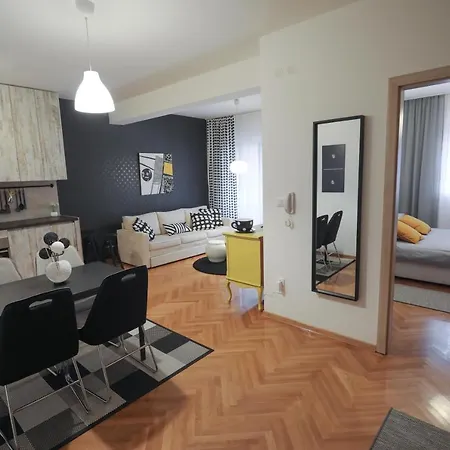 Apartment Tufna Uzice Exterior photo