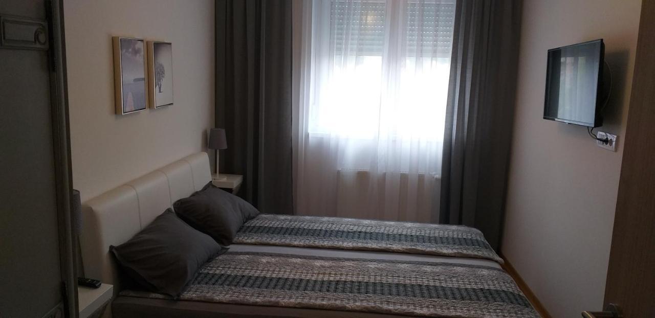 Apartman Tufna Uzice